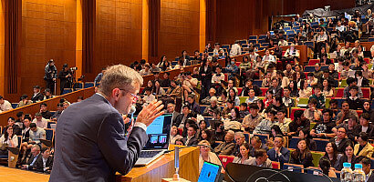 Picture of the News article Global initiative launched 