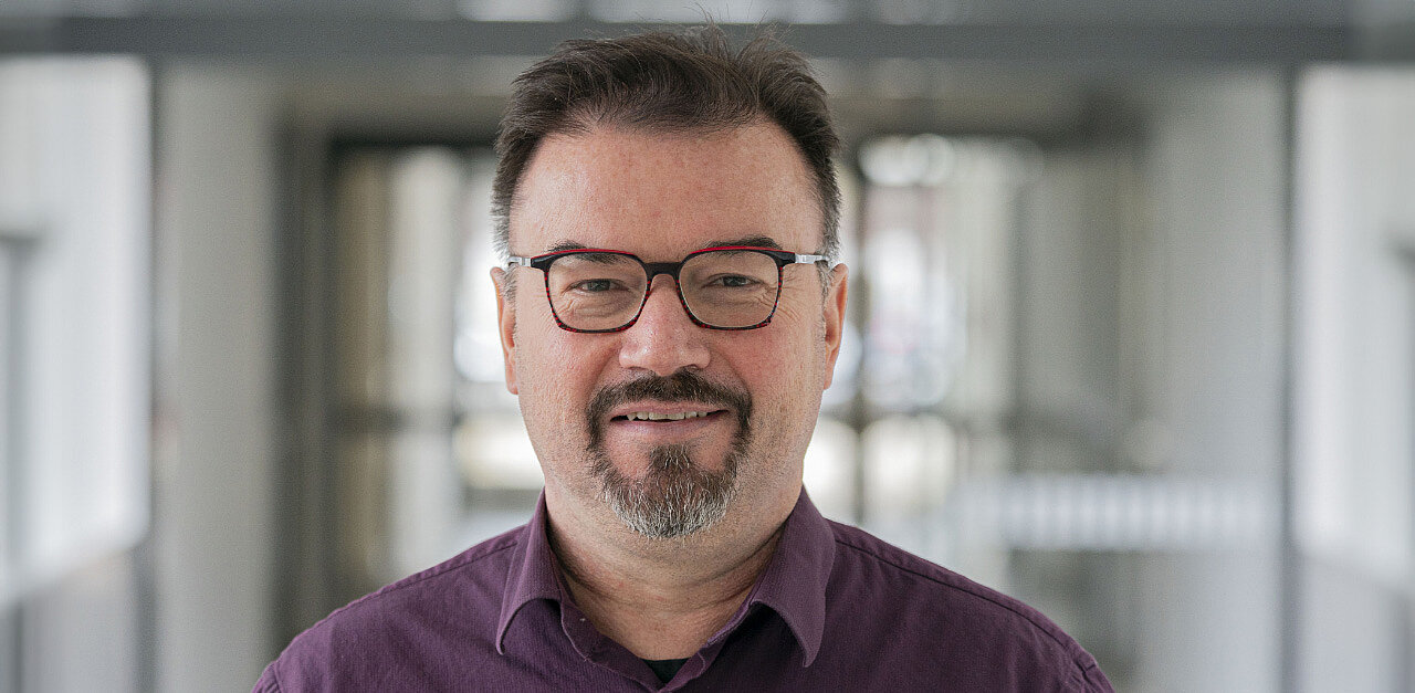 Picture of the News article Welcome Bojan!