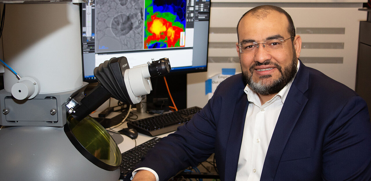 Picture of the News article “try to be a laser”