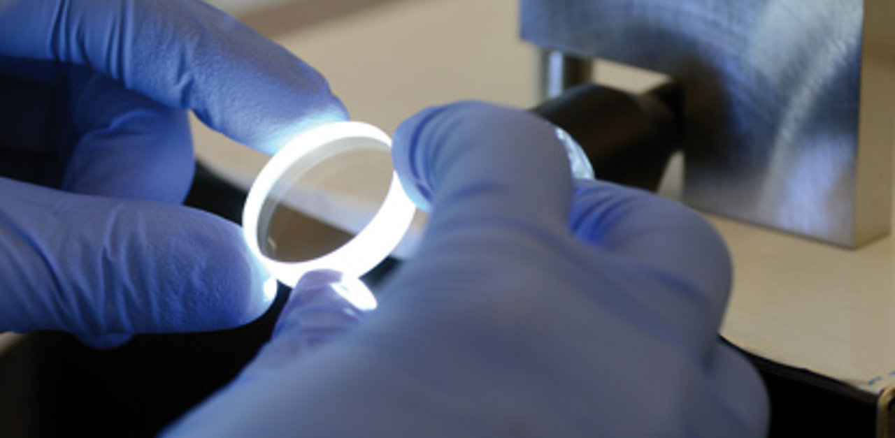 Picture of the News article High-reflectance broadband infrared dispersive mirrors