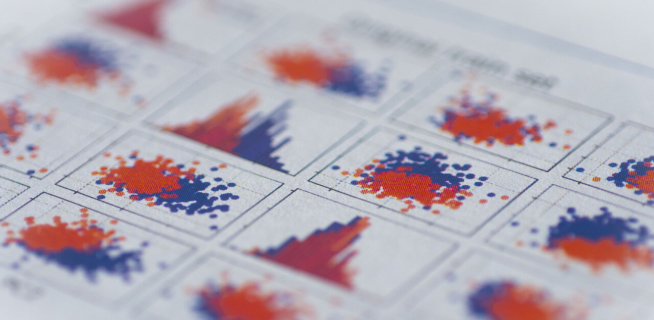 Picture of the News article overcoming a key challenge in blood-based infrared spectroscopy