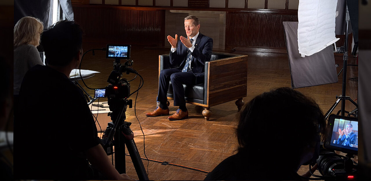 Picture of the News article Global initiative launched 