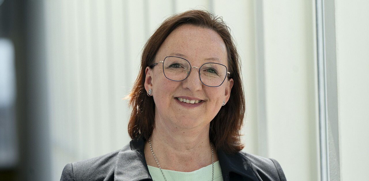 Picture of the News article welcome Bianca