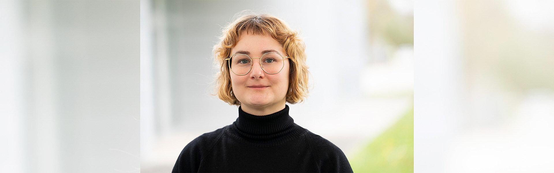 Picture of the News article Mariia Seleznova awarded prestigious Emmy Noether Grant