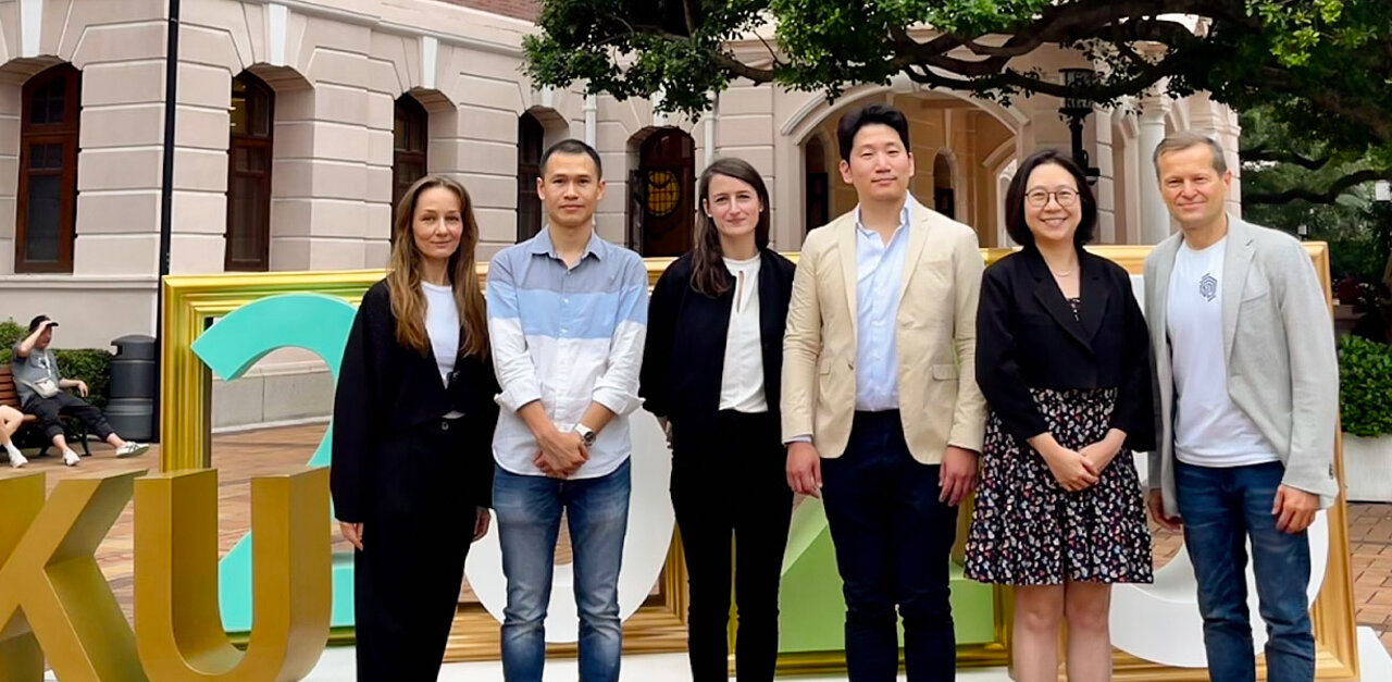 Picture of the News article Global initiative launched 