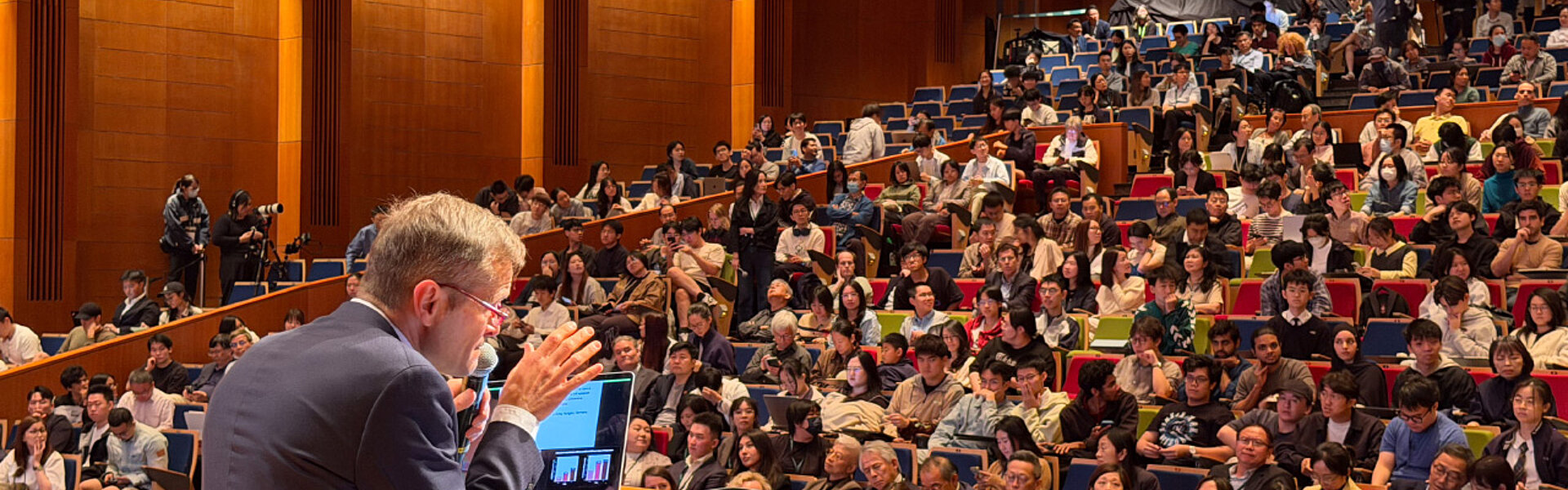 Picture of the News article Global initiative launched 