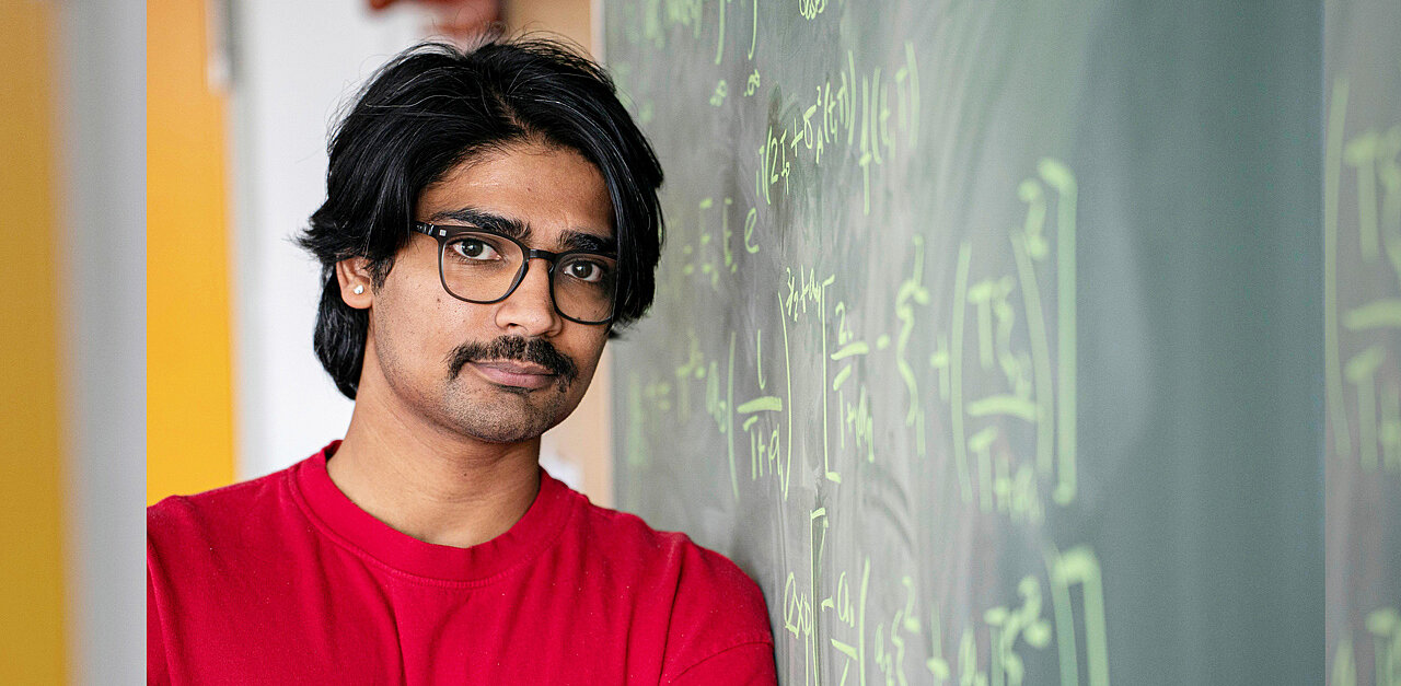 Picture of the News article Lifting the curtain on ionization