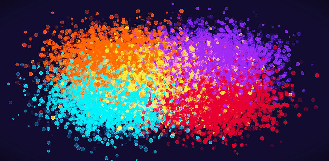 Picture of the News article From noise to knowledge