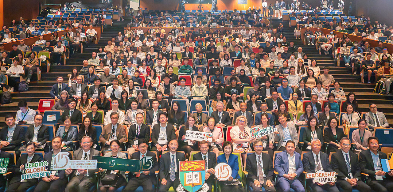 Picture of the News article Global initiative launched 