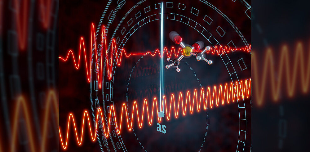 Picture of the News article infrared waveforms with attosecond precision from a dual-oscillator scan 