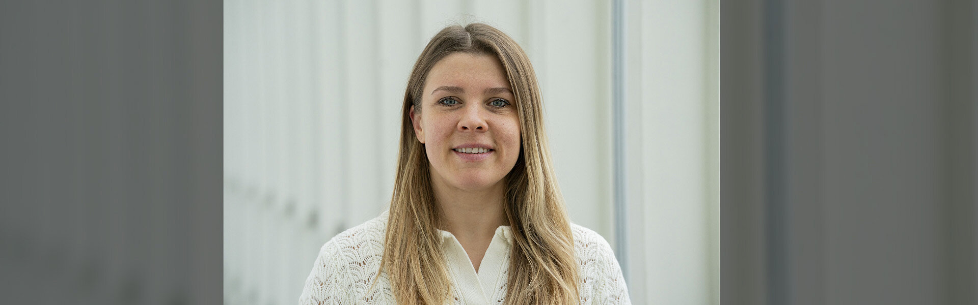 Picture of the News article welcome Naja!