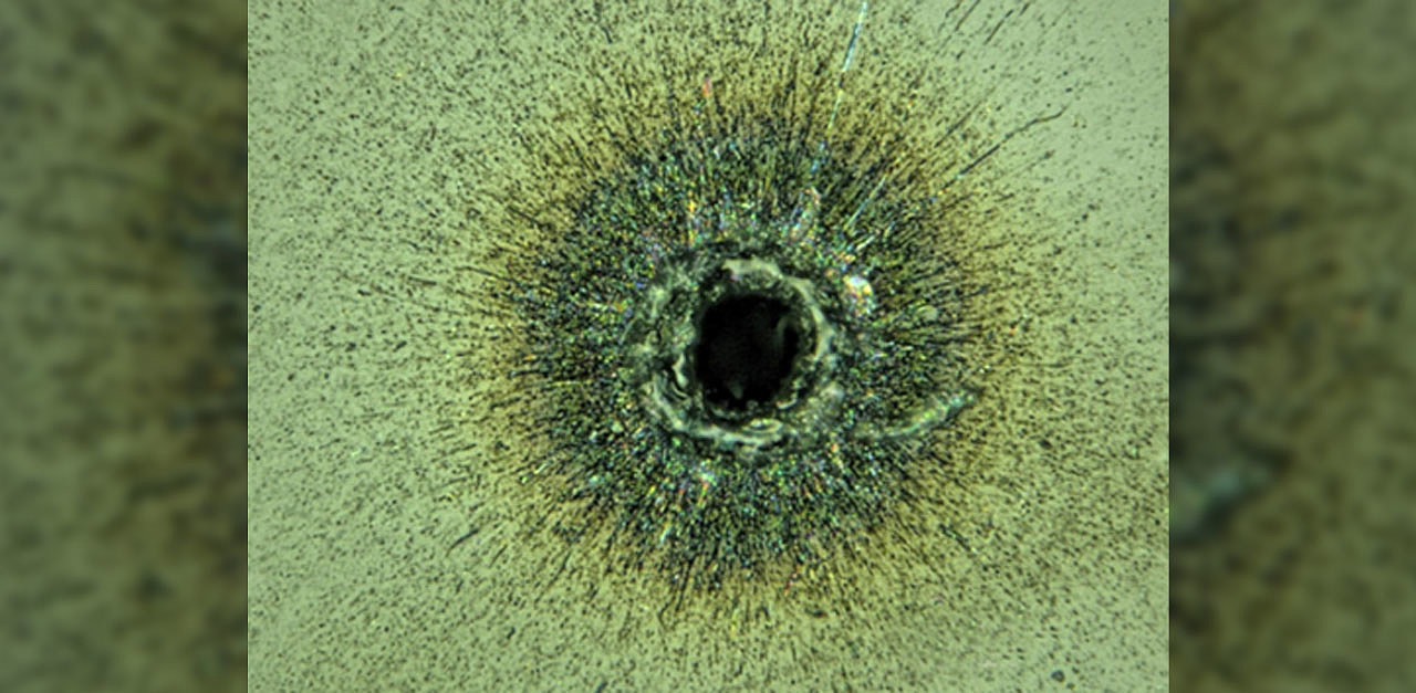 Picture of the News article Controling nonlinearities in dispersive dielectric multilayers