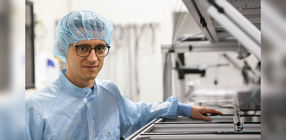 Picture of the News article Providing easy access to attosecond science