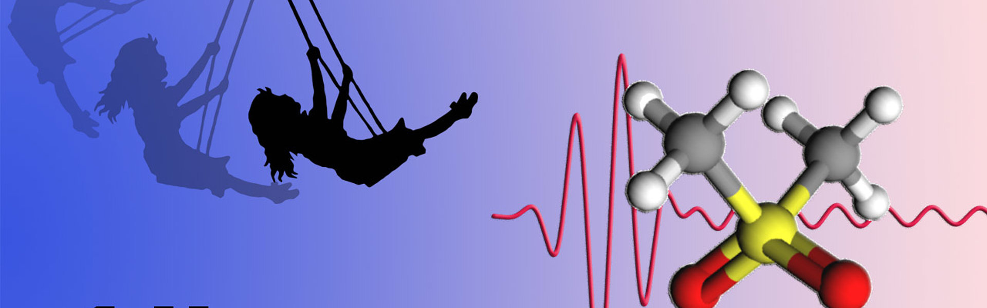 Picture of the News article Light-driven molecular swing 