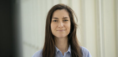 Picture of the News article Welcome Joana!