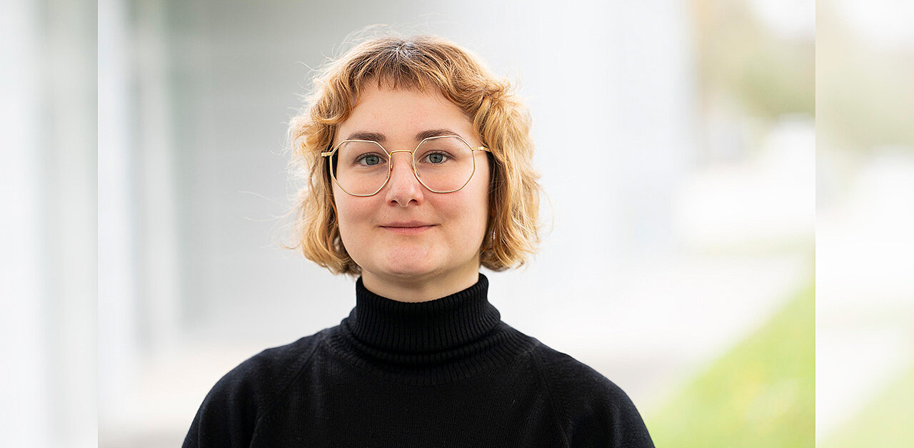 Picture of the News article Mariia Seleznova awarded prestigious Emmy Noether Grant