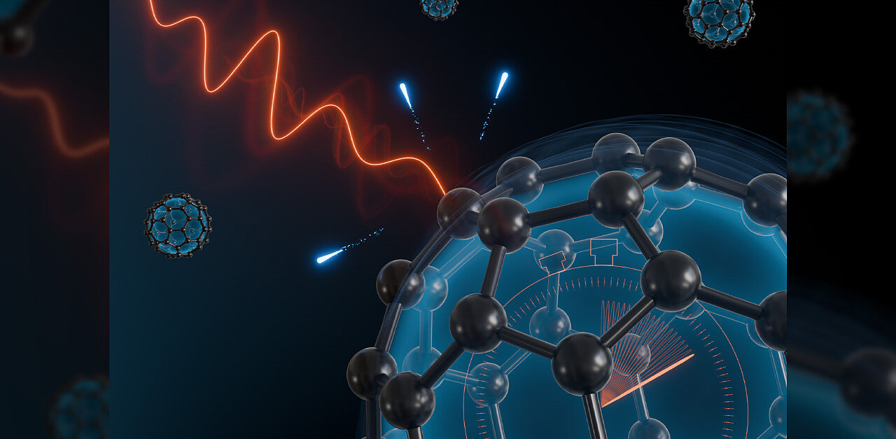 Picture of the News article dance in the nanocosmos