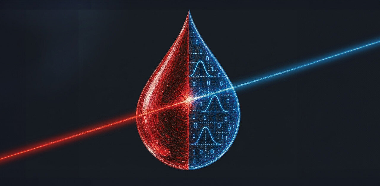 Picture of the News article synthetic blood spectra for biomedical spectroscopy