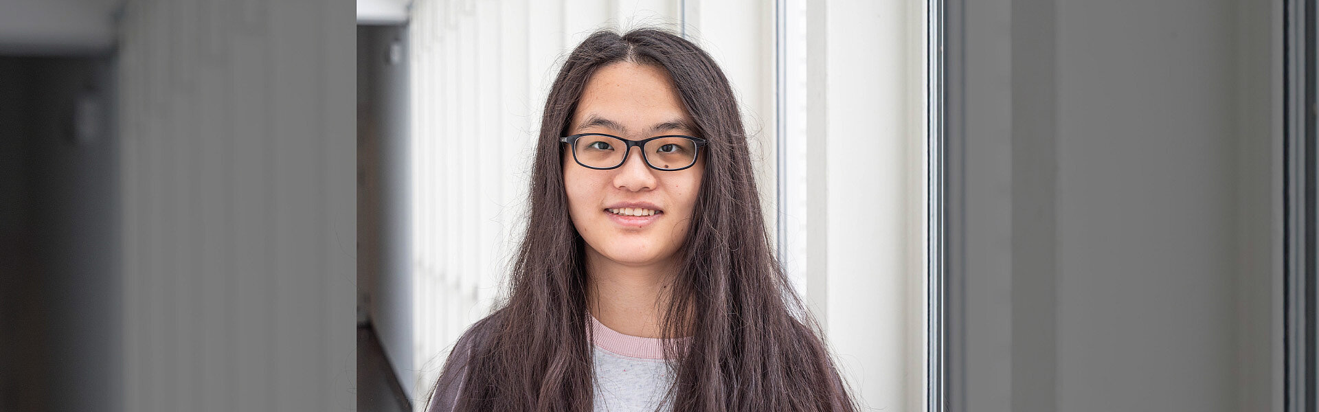 Picture of the News article welcome Fudie!